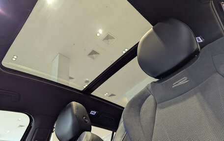 Volkswagen Tiguan, 2025 год, 5 190 000 рублей, 24 фотография