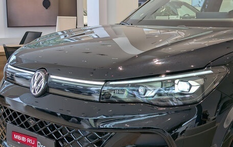 Volkswagen Tiguan, 2025 год, 5 190 000 рублей, 11 фотография