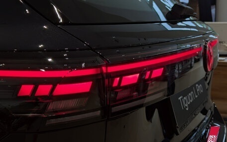 Volkswagen Tiguan, 2025 год, 5 190 000 рублей, 13 фотография