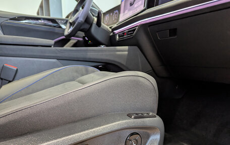 Volkswagen Tiguan, 2025 год, 5 190 000 рублей, 26 фотография