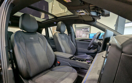 Volkswagen Tiguan, 2025 год, 5 190 000 рублей, 28 фотография