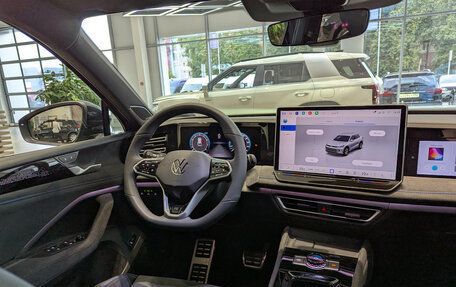 Volkswagen Tiguan, 2025 год, 5 190 000 рублей, 36 фотография