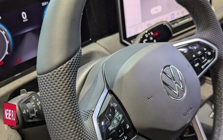 Volkswagen Tiguan, 2025 год, 5 190 000 рублей, 19 фотография