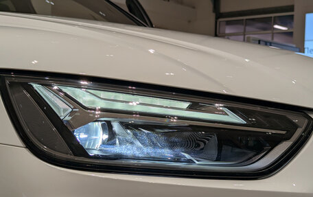 Audi Q5, 2025 год, 6 390 000 рублей, 11 фотография