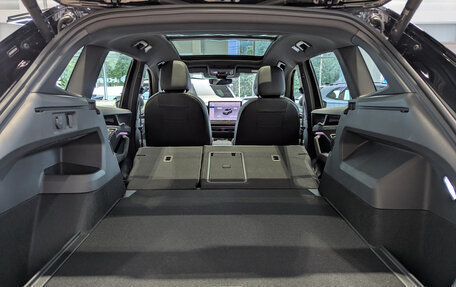 Volkswagen Tiguan, 2025 год, 5 190 000 рублей, 40 фотография