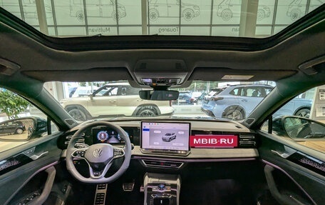 Volkswagen Tiguan, 2025 год, 5 190 000 рублей, 35 фотография