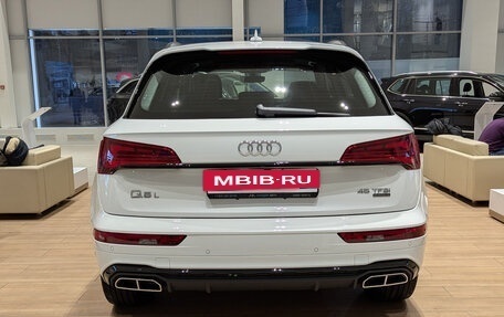 Audi Q5, 2025 год, 6 390 000 рублей, 6 фотография