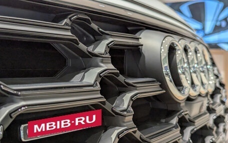 Audi Q5, 2025 год, 6 390 000 рублей, 12 фотография