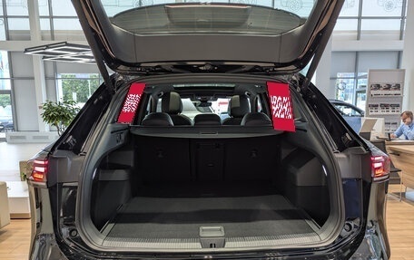 Volkswagen Tiguan, 2025 год, 5 190 000 рублей, 37 фотография