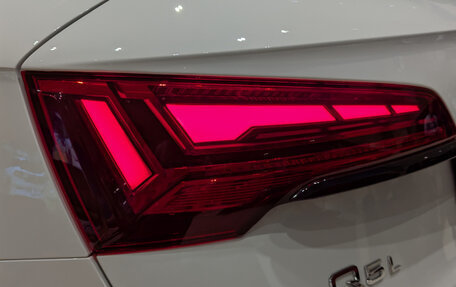 Audi Q5, 2025 год, 6 390 000 рублей, 13 фотография