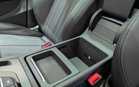 Audi Q5, 2025 год, 6 390 000 рублей, 23 фотография