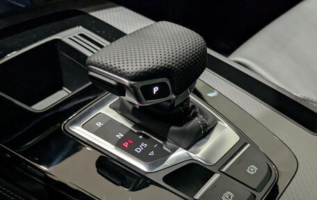 Audi Q5, 2025 год, 6 390 000 рублей, 21 фотография