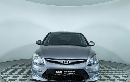 Hyundai i30 I, 2011 год, 779 000 рублей, 2 фотография
