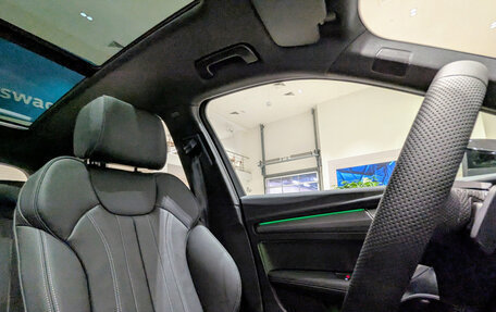 Audi Q5, 2025 год, 6 390 000 рублей, 38 фотография