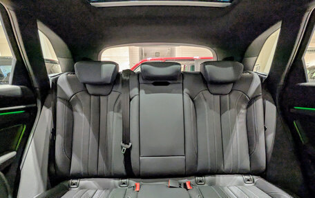 Audi Q5, 2025 год, 6 390 000 рублей, 37 фотография