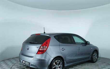 Hyundai i30 I, 2011 год, 779 000 рублей, 5 фотография