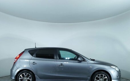 Hyundai i30 I, 2011 год, 779 000 рублей, 4 фотография