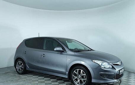 Hyundai i30 I, 2011 год, 779 000 рублей, 3 фотография