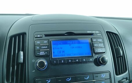 Hyundai i30 I, 2011 год, 779 000 рублей, 12 фотография