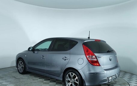 Hyundai i30 I, 2011 год, 779 000 рублей, 7 фотография