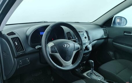 Hyundai i30 I, 2011 год, 779 000 рублей, 10 фотография