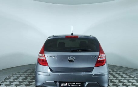 Hyundai i30 I, 2011 год, 779 000 рублей, 6 фотография