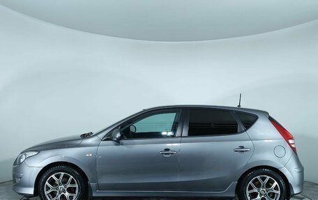 Hyundai i30 I, 2011 год, 779 000 рублей, 8 фотография