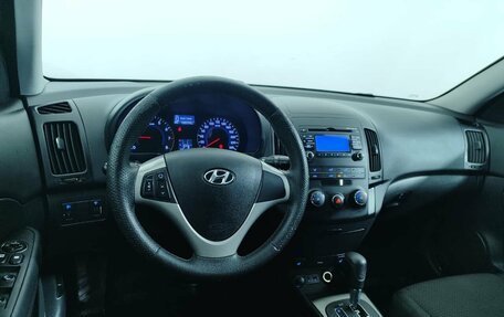 Hyundai i30 I, 2011 год, 779 000 рублей, 16 фотография