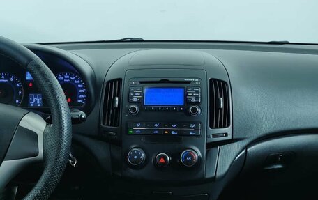 Hyundai i30 I, 2011 год, 779 000 рублей, 15 фотография