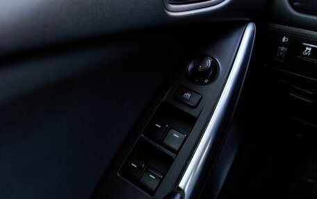Mazda 6, 2014 год, 1 390 000 рублей, 11 фотография