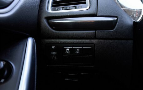 Mazda 6, 2014 год, 1 390 000 рублей, 12 фотография