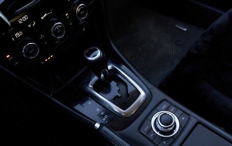 Mazda 6, 2014 год, 1 390 000 рублей, 9 фотография