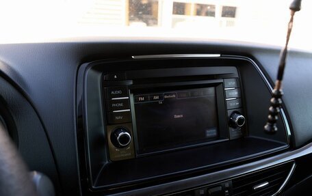 Mazda 6, 2014 год, 1 390 000 рублей, 8 фотография