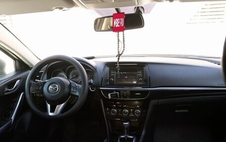 Mazda 6, 2014 год, 1 390 000 рублей, 7 фотография