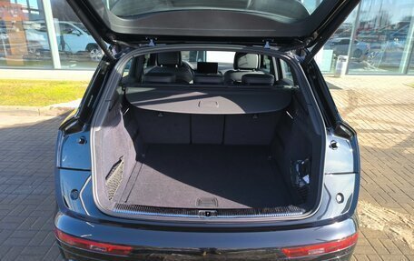 Audi Q5, 2025 год, 6 300 000 рублей, 10 фотография