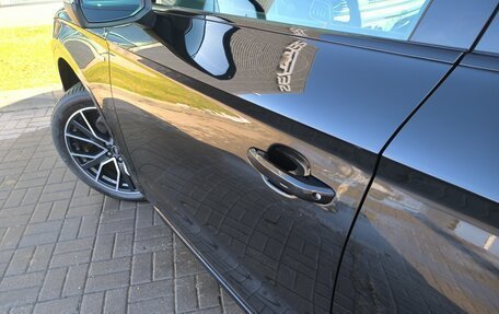 Audi Q5, 2025 год, 6 300 000 рублей, 14 фотография