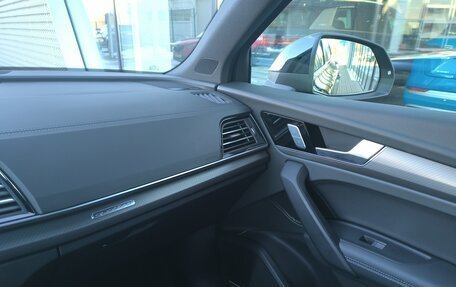 Audi Q5, 2025 год, 6 300 000 рублей, 23 фотография