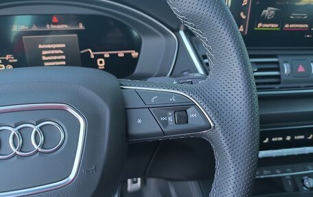 Audi Q5, 2025 год, 6 300 000 рублей, 30 фотография