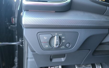 Audi Q5, 2025 год, 6 300 000 рублей, 28 фотография