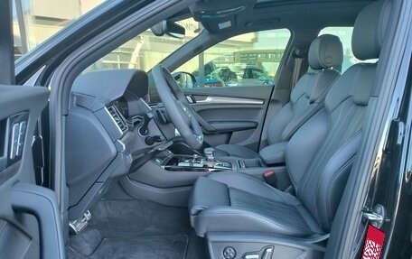 Audi Q5, 2025 год, 6 300 000 рублей, 38 фотография