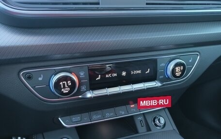 Audi Q5, 2025 год, 6 300 000 рублей, 35 фотография