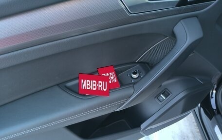 Audi Q5, 2025 год, 6 300 000 рублей, 16 фотография