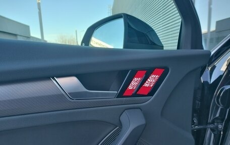 Audi Q5, 2025 год, 6 300 000 рублей, 17 фотография