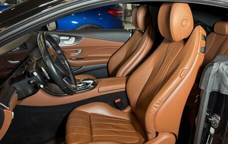 Mercedes-Benz E-Класс, 2018 год, 4 219 000 рублей, 11 фотография