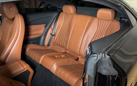 Mercedes-Benz E-Класс, 2018 год, 4 219 000 рублей, 10 фотография