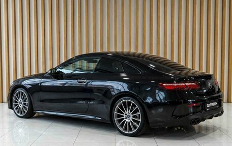 Mercedes-Benz E-Класс, 2018 год, 4 219 000 рублей, 2 фотография