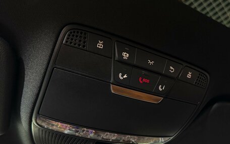 Mercedes-Benz E-Класс, 2018 год, 4 219 000 рублей, 23 фотография