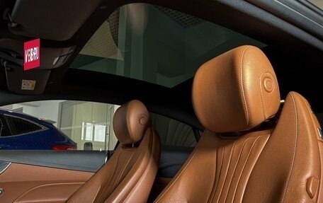 Mercedes-Benz E-Класс, 2018 год, 4 219 000 рублей, 24 фотография