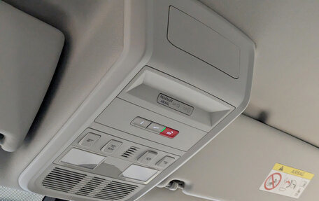 Volkswagen Caravelle T6 рестайлинг, 2024 год, 10 520 000 рублей, 15 фотография