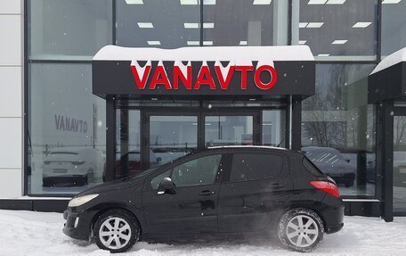 Peugeot 308 II, 2009 год, 500 000 рублей, 3 фотография